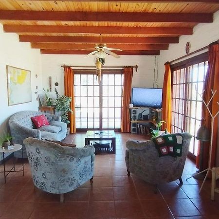 Casablanca San Francisco - Habitaciones Privadas Piriápolis Εξωτερικό φωτογραφία