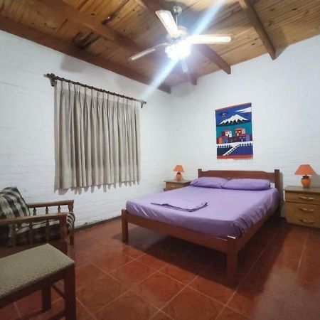 Casablanca San Francisco - Habitaciones Privadas Piriápolis Εξωτερικό φωτογραφία
