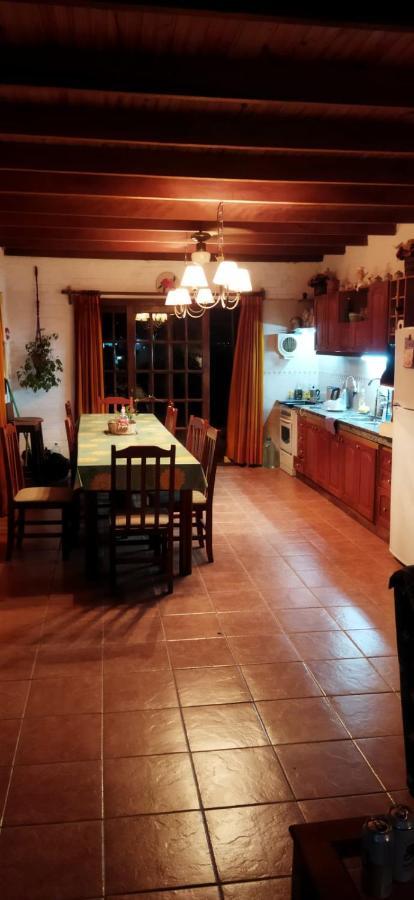 Casablanca San Francisco - Habitaciones Privadas Piriápolis Εξωτερικό φωτογραφία