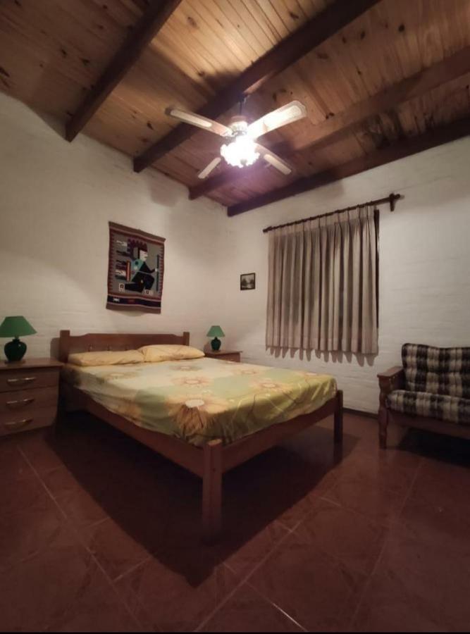 Casablanca San Francisco - Habitaciones Privadas Piriápolis Εξωτερικό φωτογραφία