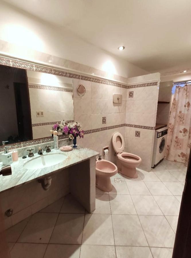 Casablanca San Francisco - Habitaciones Privadas Piriápolis Εξωτερικό φωτογραφία