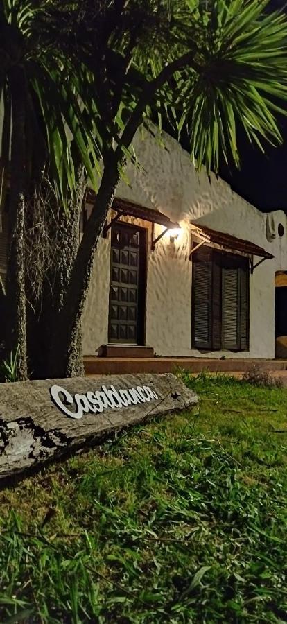 Casablanca San Francisco - Habitaciones Privadas Piriápolis Εξωτερικό φωτογραφία