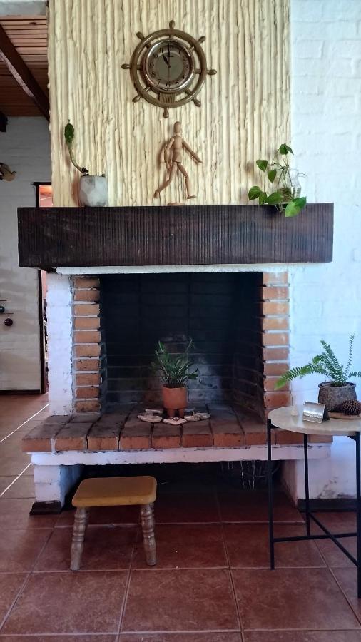 Casablanca San Francisco - Habitaciones Privadas Piriápolis Εξωτερικό φωτογραφία
