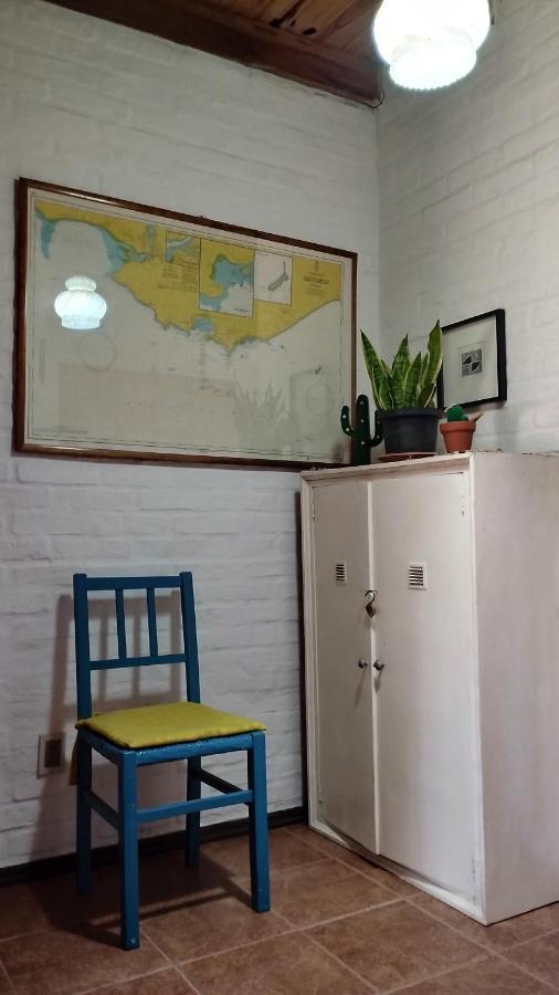 Casablanca San Francisco - Habitaciones Privadas Piriápolis Εξωτερικό φωτογραφία