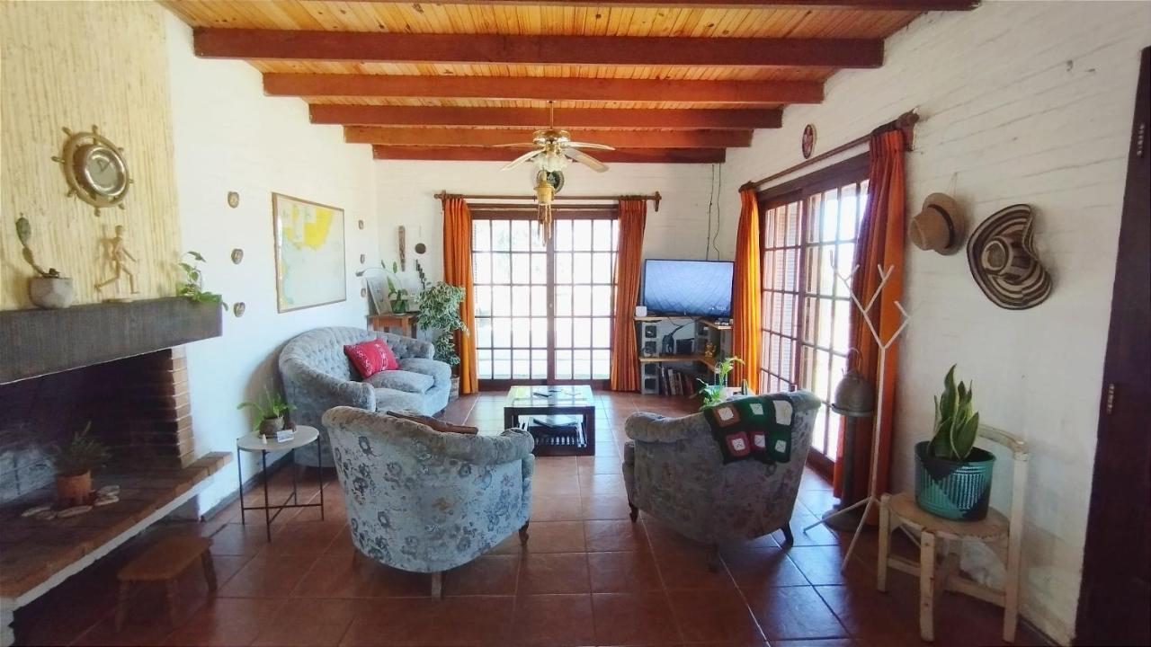Casablanca San Francisco - Habitaciones Privadas Piriápolis Εξωτερικό φωτογραφία