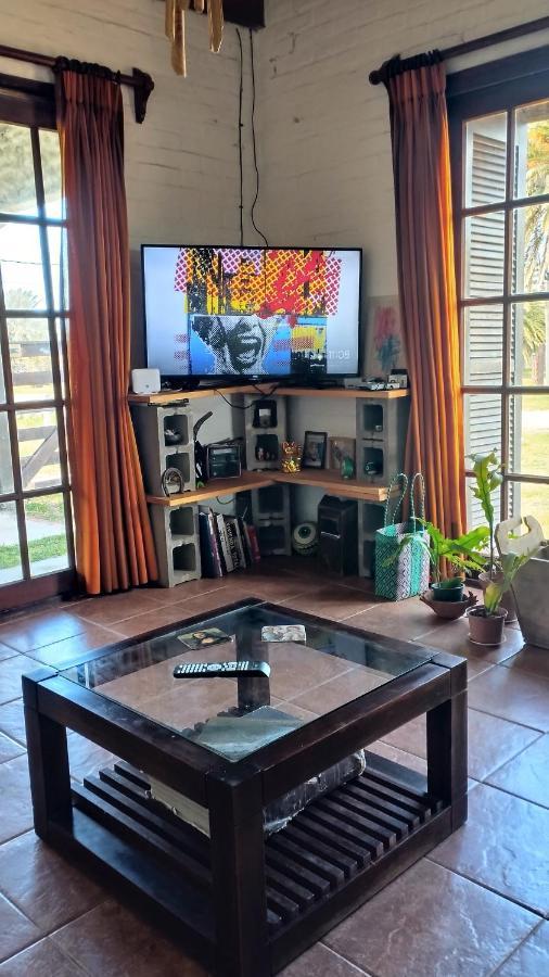 Casablanca San Francisco - Habitaciones Privadas Piriápolis Εξωτερικό φωτογραφία