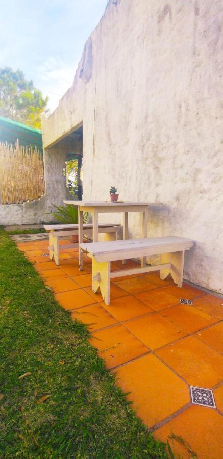 Casablanca San Francisco - Habitaciones Privadas Piriápolis Εξωτερικό φωτογραφία