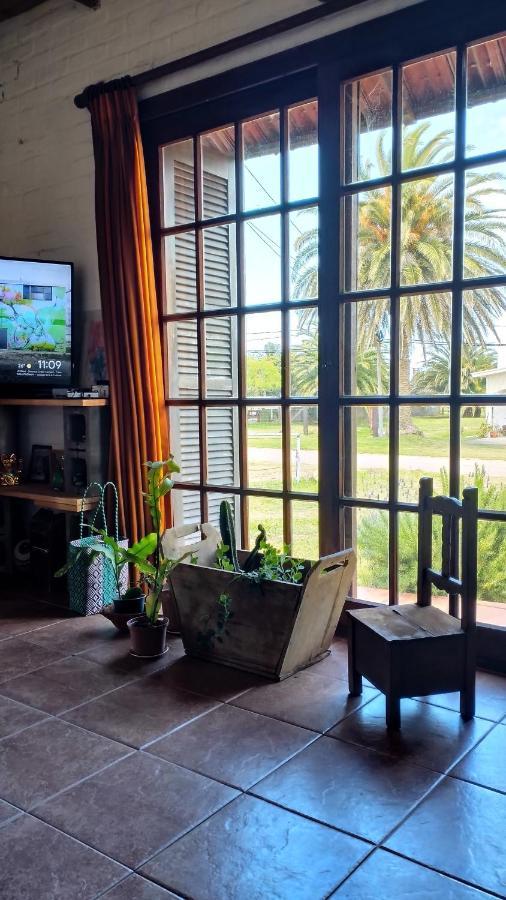 Casablanca San Francisco - Habitaciones Privadas Piriápolis Εξωτερικό φωτογραφία